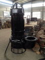 PSQ型潜水煤渣泵 5
