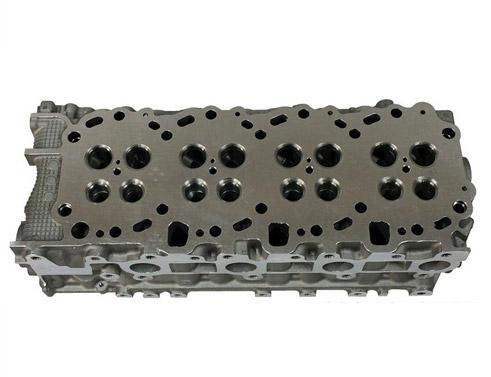 2KD cylinder head for Toyota 3