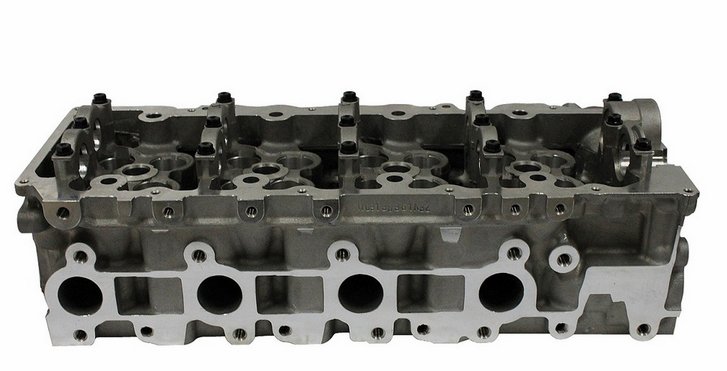 2KD cylinder head for Toyota 5