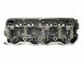 4ZE1 Cylinder Head for Isuzu 4