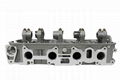 4ZE1 Cylinder Head for Isuzu 2