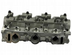 6G72 Cylinder Head for Mitsubishi