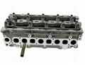 D4CB Cylinder Head for Hyundai 1