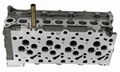 D4CB Cylinder Head for Hyundai 4