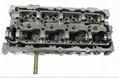 D4CB Cylinder Head for Hyundai 5