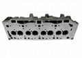 F9Q Cylinder Head for Renault 1