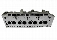 F9Q Cylinder Head for Renault