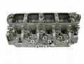 F9Q Cylinder Head for Renault 3