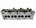 F9Q Cylinder Head for Renault 2