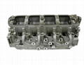 F9Q Cylinder Head for Renault 4