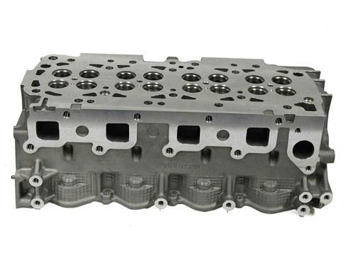 YD25 Cylinder Head for Nissan