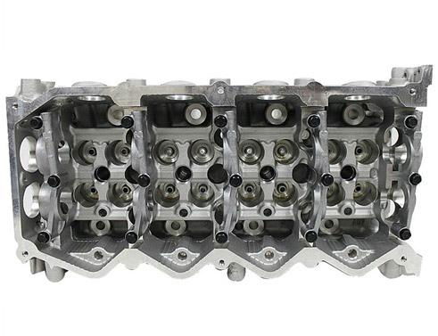 YD25 Cylinder Head for Nissan 2