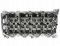 YD25 Cylinder Head for Nissan 2