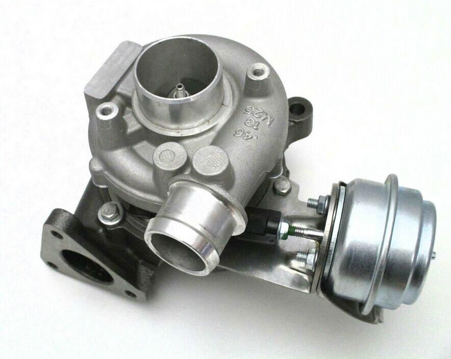 GT1749V Turbocharger 701855-5006S for VW 2