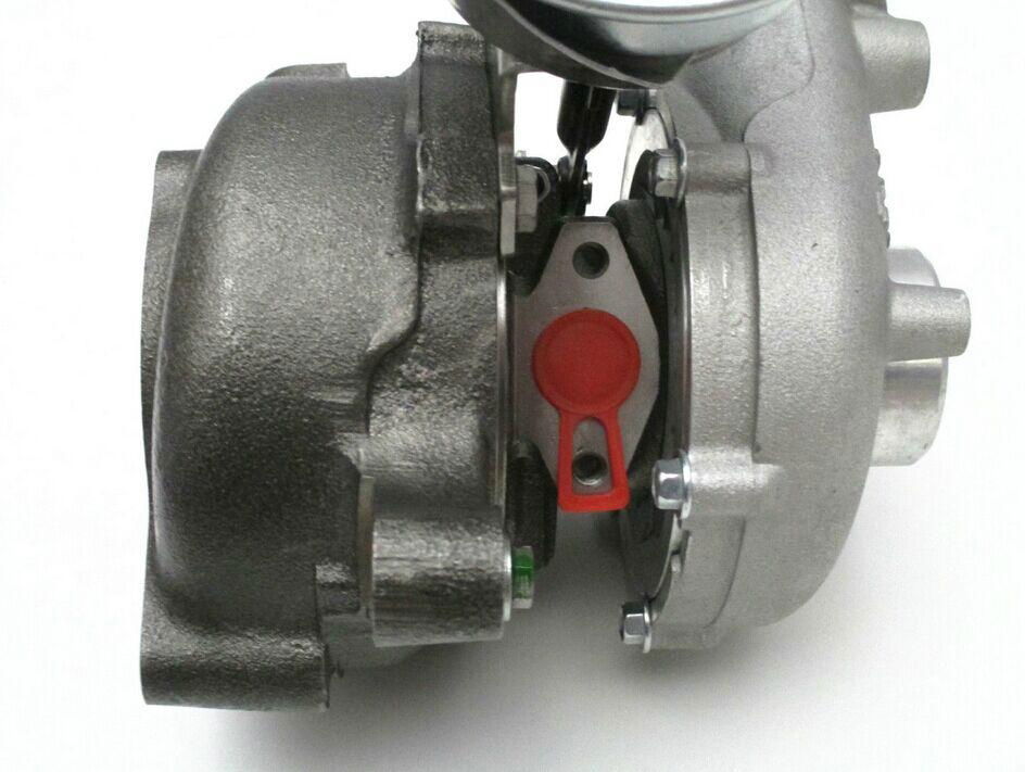 GT1749V Turbocharger 701855-5006S for VW 3