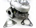 GT2052V Turbocharger 14411-2X900 for