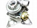 GT2052V Turbocharger 14411-2X900 for Nissan 4