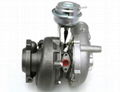 GT2256V Turbocharger 700935-5003s for