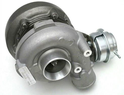 GT2256V Turbocharger 700935-5003s for BMW 2