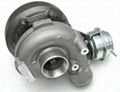 GT2256V Turbocharger 700935-5003s for BMW 2