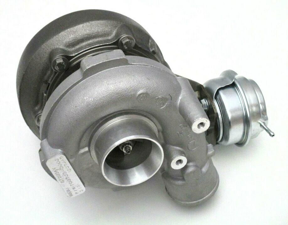 GT2256V Turbocharger 700935-5003s for BMW 5