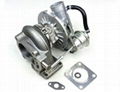 RHB5 Turbocharger 8970385180 for Isuzu 3