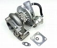 RHB5 Turbocharger 8970385180 for Isuzu 4