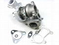 TD04 Turbocharger 49177-01515 for