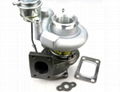 TD04HL-19T Turbocharger 49189-01800 for Saab 3