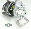 TD04HL-19T Turbocharger 49189-01800 for Saab 2