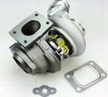 TD04HL-19T Turbocharger 49189-01800 for