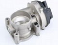 Electronic Throttle Body BW-002