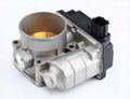 Electronic Throttle Body BW-003 1