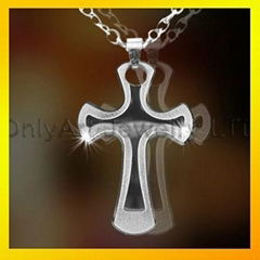 wholesale price stainless steel cross