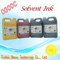 Alcohol Based Solvent Ink For Scitex