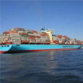 LCL Sea Shipping Rates From China To USA 1