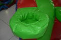 Inflatable floating games, Inflatable floating playground games 2