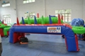 Inflatable floating games, Inflatable floating playground games 4