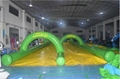 Inflatable gaint slide super big Inflatable slide 2