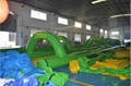 Inflatable gaint slide super big Inflatable slide 3