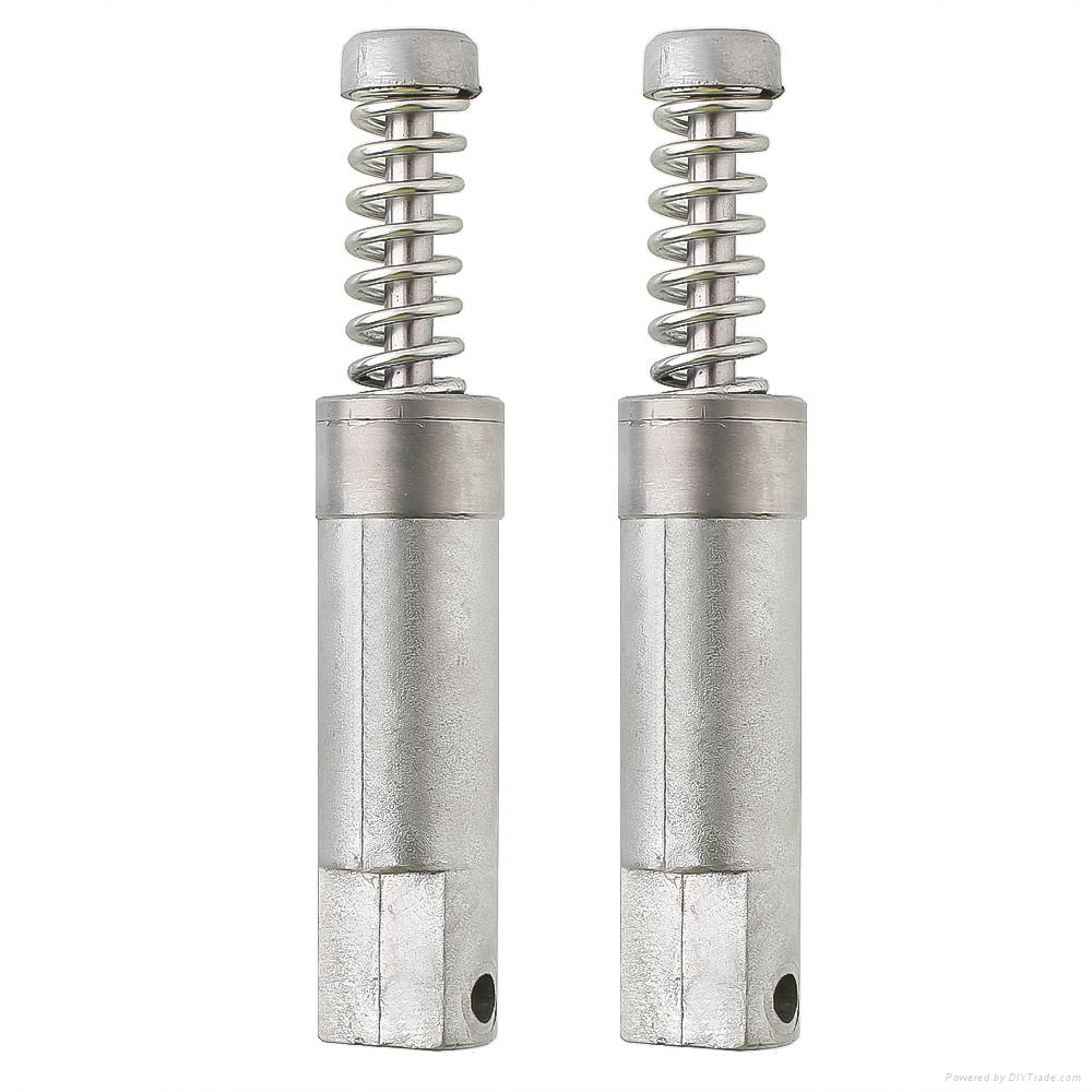 vibration damper vibration dampers rubber vibration dampers (China