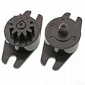 rotary dampers miniature rotary damper adjustable rotary damper