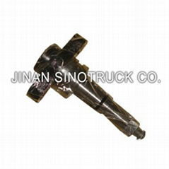 Chinese truck engine parts  8500170S PLUNGER 