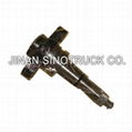 sinotruk howo engine parts for sale