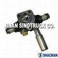 shacman truck parts engine parts for