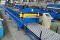 IBR Roof Panel Roll Forming Machine 5