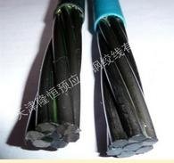 HIGH TENSILE LOW RELAXATION PRECAST ELEMENT USED PC STRAND WIRE TENDONS 2