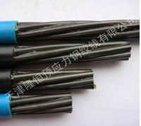 HDPE COATED PRESTRESSED CONCRETE STRAND UNBONDED