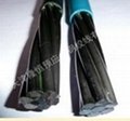 HDPE COATED PRESTRESSED CONCRETE STRAND UNBONDED 4