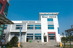 Suzhou Houssy Drinks Co.,LTD 